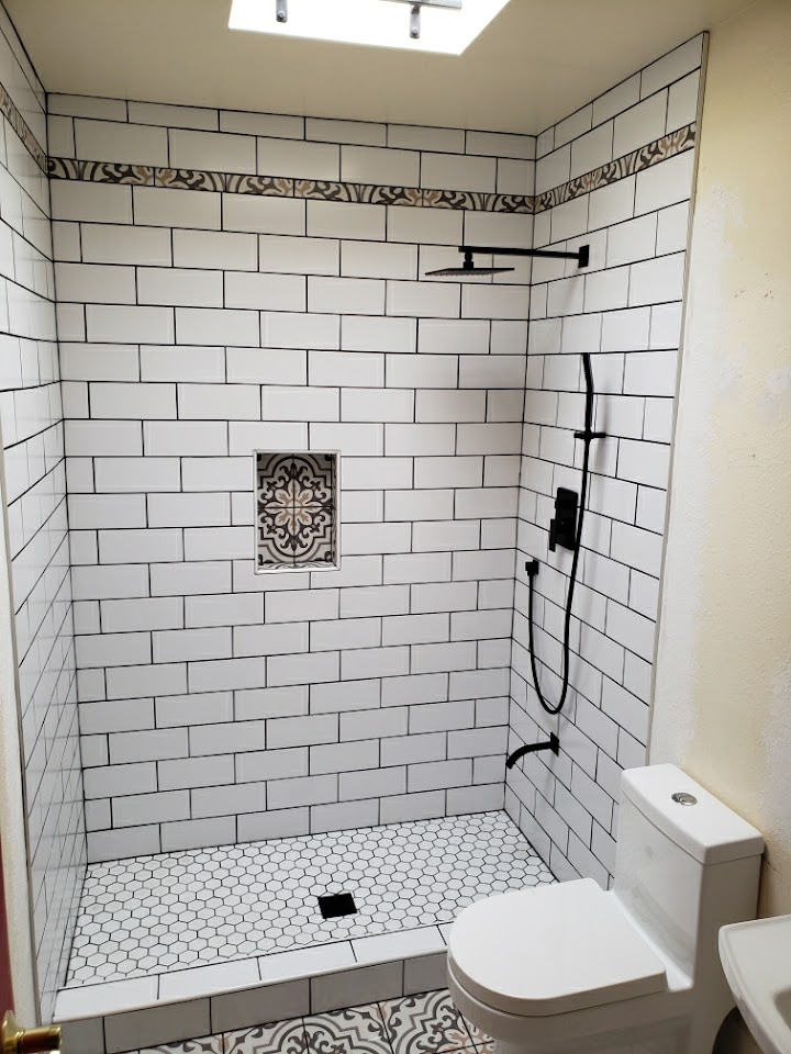 On The Side Plumbing LLC project