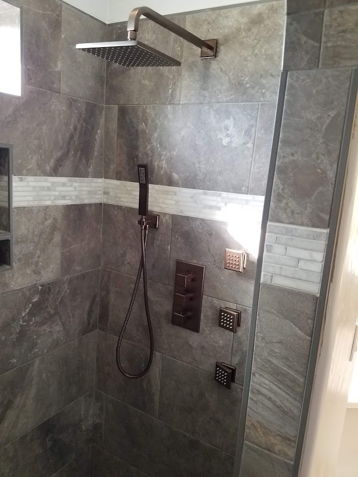 On The Side Plumbing LLC project